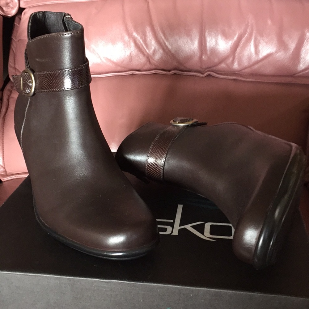Dansko ankle boots - Picture 2 of 7